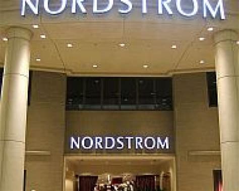  More. . Jobs at nordstrom